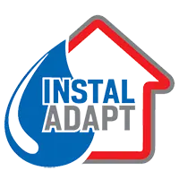 Install Adapt logo