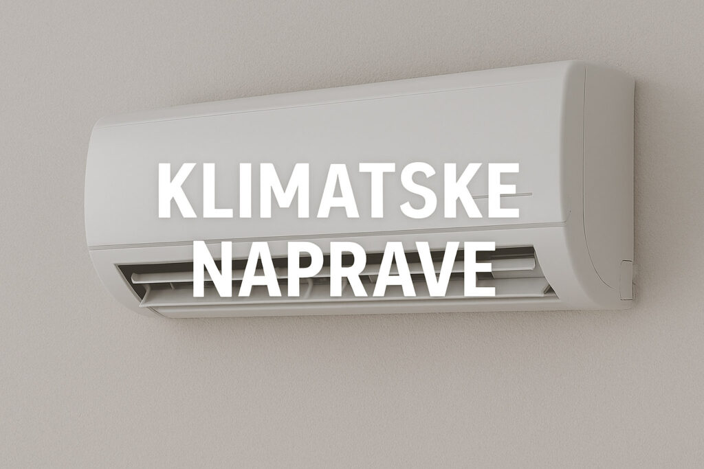 klimatske naprave